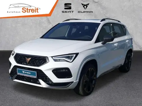 Used CUPRA ATECA Petrol 2024 Ad 