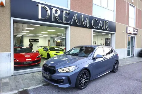 Annonce BMW SERIE 1 Diesel 2020 d'occasion 