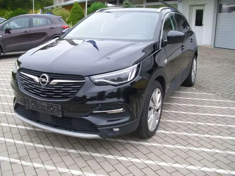 Used OPEL GRANDLAND Diesel 2020 Ad 