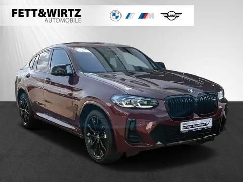 Used BMW X4 Petrol 2023 Ad 