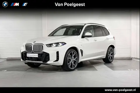 Used BMW X5 Hybrid 2023 Ad 