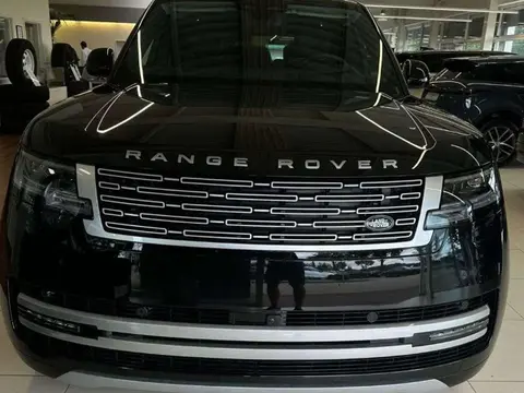 Annonce LAND ROVER RANGE ROVER Diesel 2024 d'occasion 