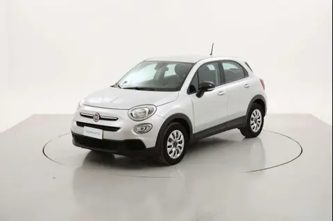 Annonce FIAT 500X Essence 2021 d'occasion 