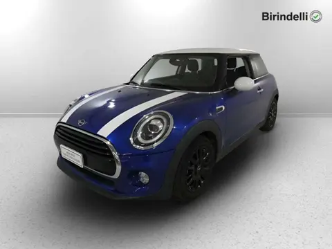 Used MINI COOPER Diesel 2019 Ad 