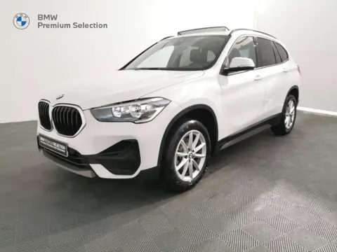 Used BMW X1 Diesel 2019 Ad 