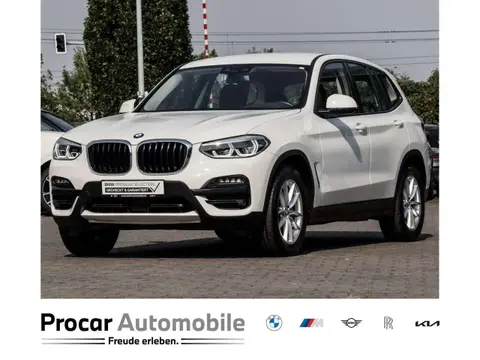 Used BMW X3 Diesel 2020 Ad 