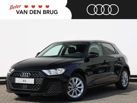 Used AUDI A1 Petrol 2024 Ad 