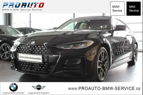 Used BMW SERIE 4 Petrol 2023 Ad 