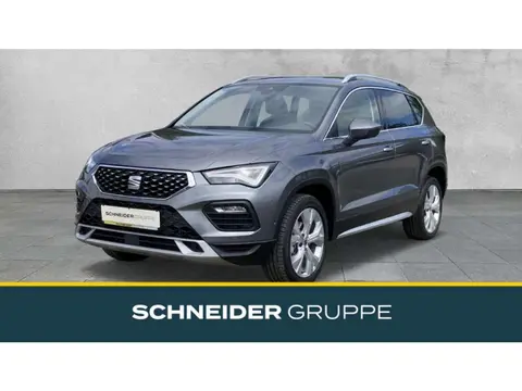 Used SEAT ATECA Petrol 2024 Ad 