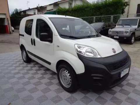 Used FIAT FIORINO Diesel 2021 Ad 