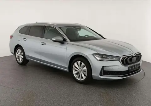 Used SKODA SUPERB Diesel 2024 Ad 