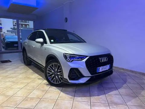 Annonce AUDI Q3 Diesel 2021 d'occasion 