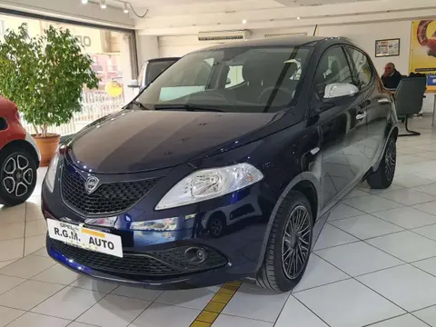 Annonce LANCIA YPSILON Essence 2020 d'occasion 