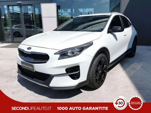 Annonce KIA XCEED Diesel 2020 d'occasion 