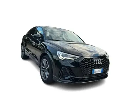 Used AUDI Q3 Diesel 2020 Ad 