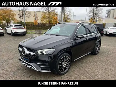 Used MERCEDES-BENZ CLASSE GLE Hybrid 2022 Ad 