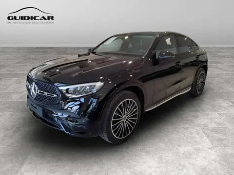 Annonce MERCEDES-BENZ CLASSE GLC Hybride 2024 d'occasion 