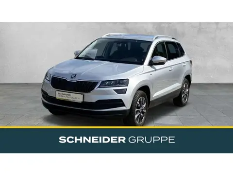 Annonce SKODA KAROQ Essence 2020 d'occasion 