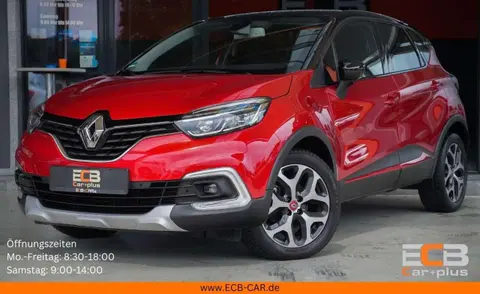 Used RENAULT CAPTUR Petrol 2019 Ad 