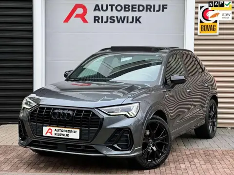 Used AUDI Q3 Petrol 2019 Ad 