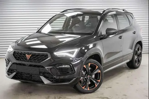 Used CUPRA ATECA Petrol 2024 Ad 