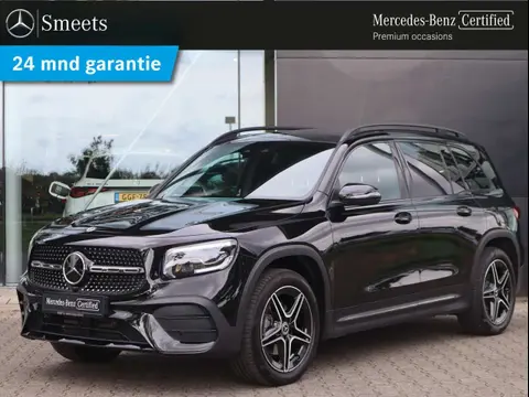 Used MERCEDES-BENZ CLASSE GLB Petrol 2023 Ad 