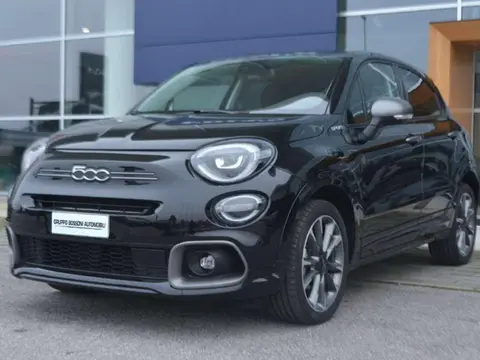 Used FIAT 500X Petrol 2023 Ad 