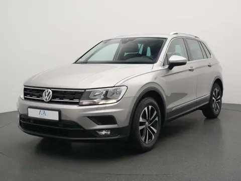 Annonce VOLKSWAGEN TIGUAN Essence 2020 d'occasion 