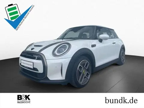 Used MINI COOPER Electric 2023 Ad 