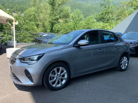 Annonce OPEL CORSA Essence 2022 d'occasion 