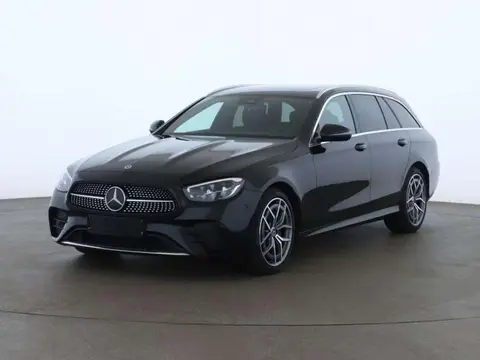 Used MERCEDES-BENZ CLASSE E Hybrid 2023 Ad 