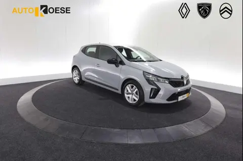 Used RENAULT CLIO Petrol 2023 Ad 