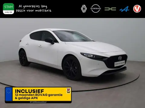 Used MAZDA 3 Petrol 2023 Ad 