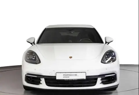 Used PORSCHE PANAMERA Petrol 2018 Ad 