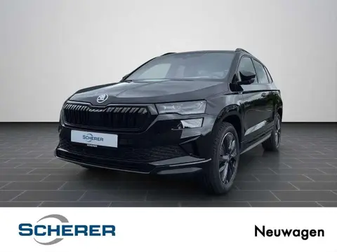 Annonce SKODA KAROQ Diesel 2024 d'occasion 