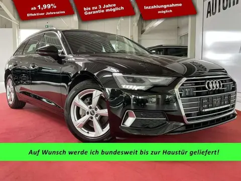 Used AUDI A6 Diesel 2022 Ad 