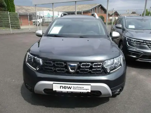 Used DACIA DUSTER Petrol 2019 Ad 