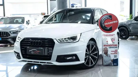 Annonce AUDI A1 Diesel 2016 d'occasion 