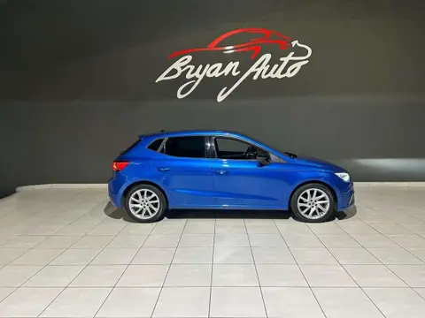 Used SEAT IBIZA Petrol 2021 Ad 