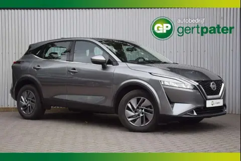 Used NISSAN QASHQAI Petrol 2022 Ad 