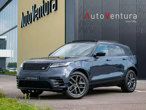 Annonce LAND ROVER RANGE ROVER VELAR Hybride 2023 d'occasion 