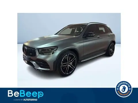 Annonce MERCEDES-BENZ CLASSE GLC Essence 2024 d'occasion 