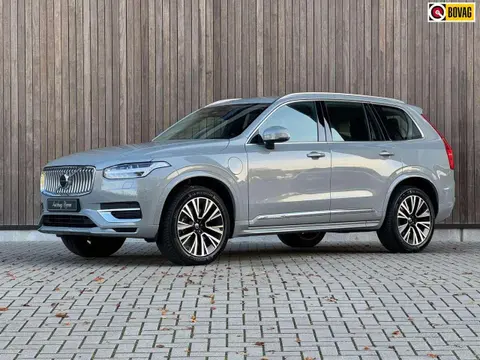 Annonce VOLVO XC90 Hybride 2024 d'occasion 