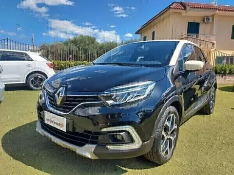 Used RENAULT CAPTUR Petrol 2019 Ad 