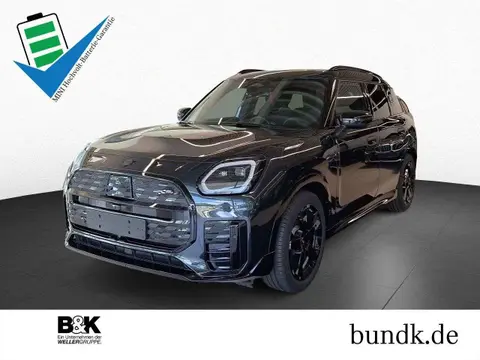 Annonce MINI COOPER Électrique 2024 d'occasion 