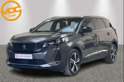 Used PEUGEOT 5008 Diesel 2021 Ad 