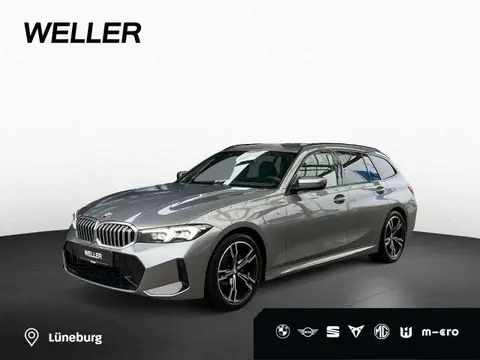 Annonce BMW SERIE 3 Essence 2024 d'occasion 