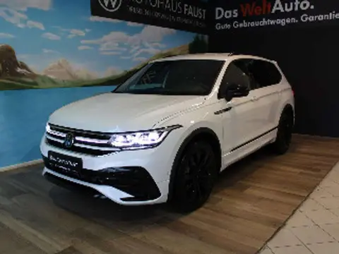 Annonce VOLKSWAGEN TIGUAN Diesel 2023 d'occasion Allemagne