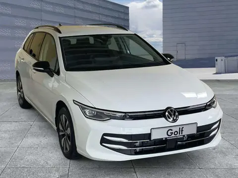 Annonce VOLKSWAGEN GOLF Essence 2024 d'occasion 