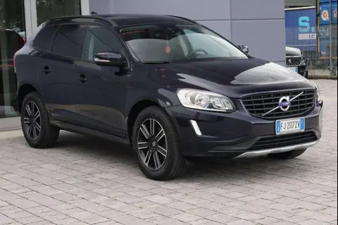 Used VOLVO XC60 Diesel 2017 Ad 